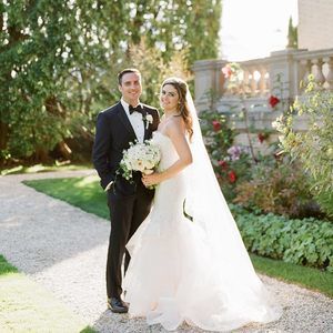 Meet your Posher, Allyson